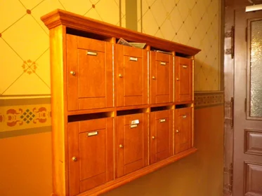 Gesamte Unterkunft in der Herloßsohnstraße, bild 35 von 38