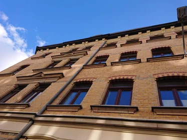 Gesamte Unterkunft in der Herloßsohnstraße, bild 36 von 38
