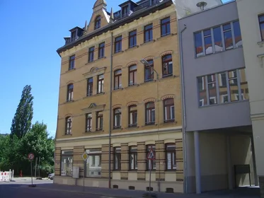 Gesamte Unterkunft in der Herloßsohnstraße, bild 37 von 38
