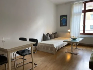 Estudio en Arndtstraße, 25D, imagen 16 de 20