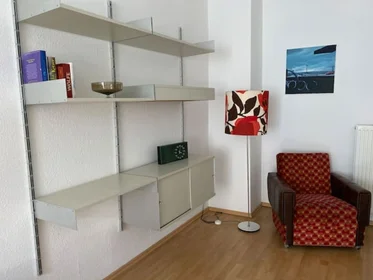 Estudio en Arndtstraße, 25D, imagen 17 de 20