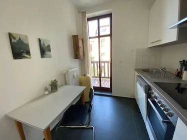 Estudio en Arndtstraße, 25D, imagen 18 de 20