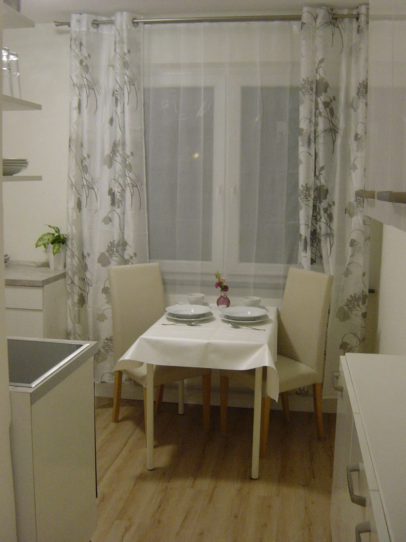 Quarto para alugar num apartamento partilhado em Dortmund
