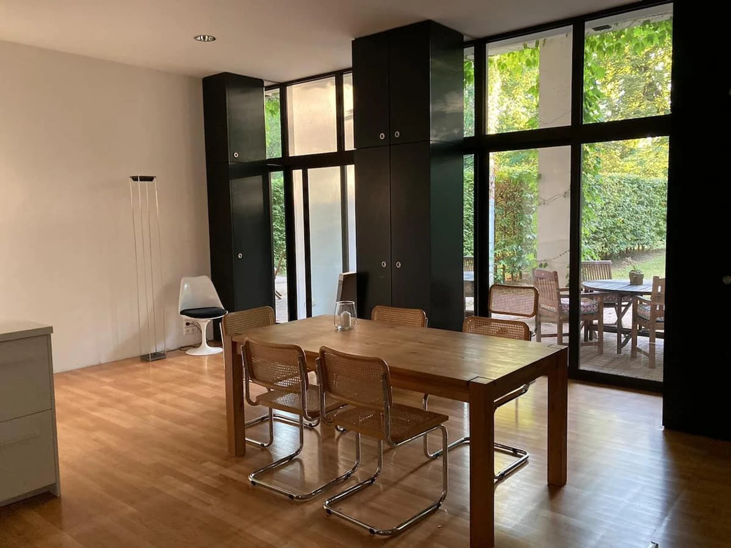 Habitación privada barata en Wiesbaden