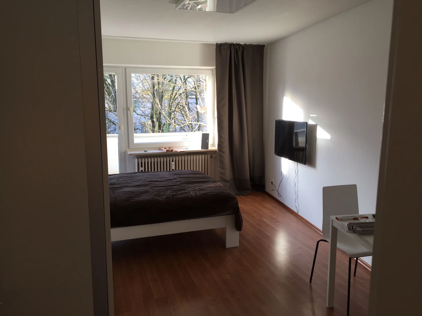 München de aylık kiralık oda