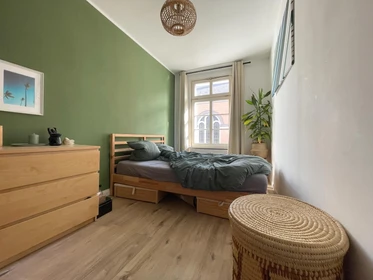 Alojamiento de 2 dormitorios en Wuppertal