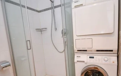 Logement entier à Adenauerallee, image 12 de 12
