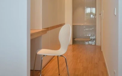 Logement entier à Adenauerallee, image 8 de 12