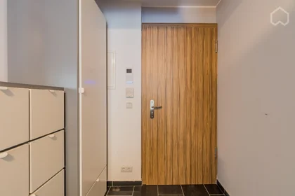 Gesamte Unterkunft in der Colbestraße, 35, bild 21 von 32