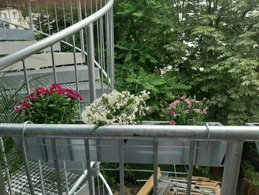 Gesamte Unterkunft in der Colbestraße, 35, bild 23 von 32