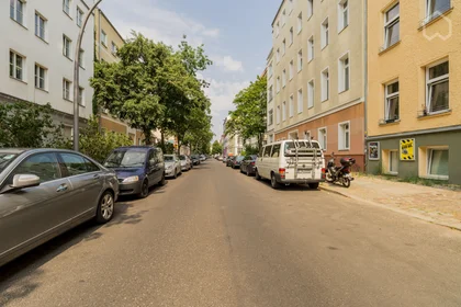 Gesamte Unterkunft in der Colbestraße, 35, bild 25 von 32