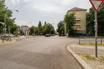 Gesamte Unterkunft in der Colbestraße, 35, bild 26 von 32