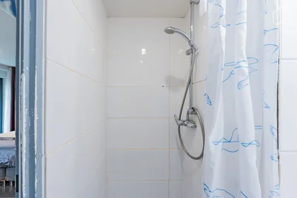 Evin tamamı konumu Colbestraße, 35, 41 45 görüntüsü