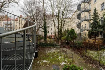 Evin tamamı konumu Colbestraße, 35, 45 45 görüntüsü