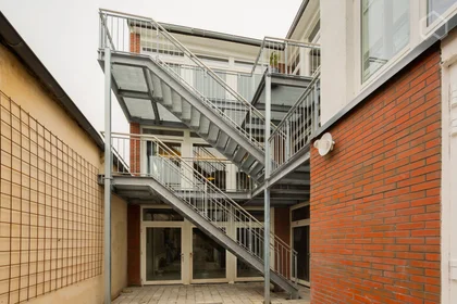 Logement entier à Steilshooper Straße, image 21 de 21