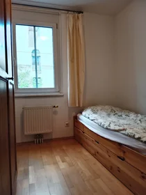 Özel oda konumu Reinprechtsdorfer Straße 63, 1 16 görüntüsü