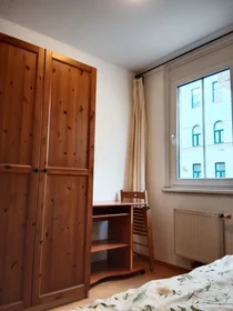 Özel oda konumu Reinprechtsdorfer Straße 63, 2 16 görüntüsü