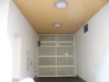 Chambre privée à Reinprechtsdorfer Straße 63, image 12 de 16