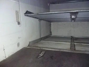 Özel oda konumu Reinprechtsdorfer Straße 63, 13 16 görüntüsü
