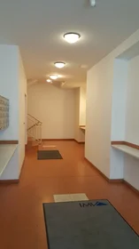 Chambre privée à Reinprechtsdorfer Straße 63, image 16 de 16