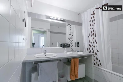 Chambre privée à Reinprechtsdorfer Straße 63, image 6 de 16