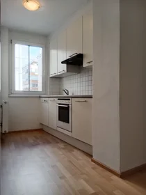 Chambre privée à Reinprechtsdorfer Straße 63, image 8 de 16