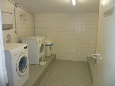 Özel oda konumu Reinprechtsdorfer Straße 63, 9 16 görüntüsü