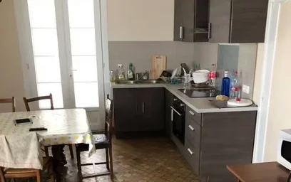 Günstiges Privatzimmer in {area}