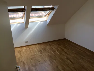 Quarto privado em Kunadstraße, imagem 21 de 27