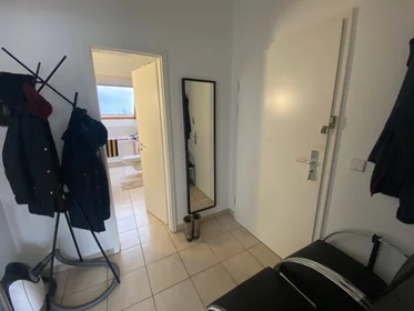 Quarto privado em Kunadstraße, imagem 22 de 27