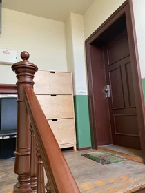 Quarto privado em Kunadstraße, imagem 25 de 27