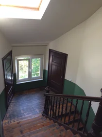 Quarto privado em Kunadstraße, imagem 26 de 27