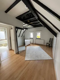 单间公寓 在 Frensdorffstraße, 18的图像14