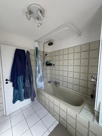 单间公寓 在 Frensdorffstraße, 18的图像17