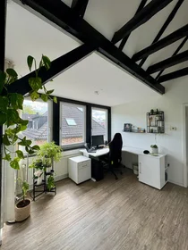 单间公寓 在 Frensdorffstraße, 18的图像18