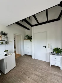 单间公寓 在 Frensdorffstraße, 18的图像4