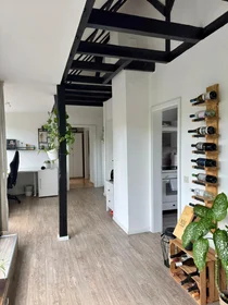 单间公寓 在 Frensdorffstraße, 18的图像6