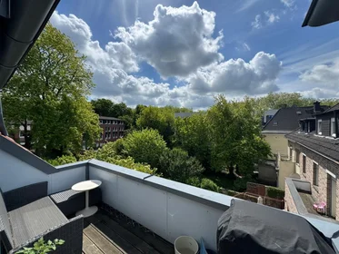 单间公寓 在 Frensdorffstraße, 18的图像9