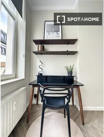 Logement entier à Rue Jean d'Ardenne, image 13 de 14