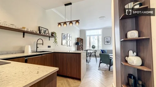 Logement entier à Rue Jean d'Ardenne, image 3 de 14