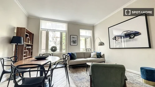 Logement entier à Rue Jean d'Ardenne, image 4 de 14