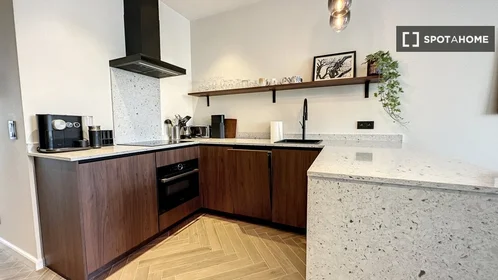 Logement entier à Rue Jean d'Ardenne, image 6 de 14