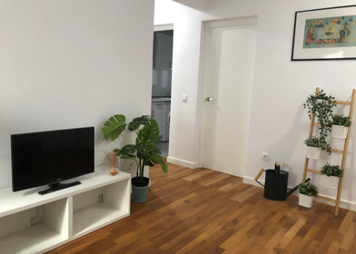 Habitación privada en Calle de Bravo Murillo, Tetuán, imagen 1 de 10