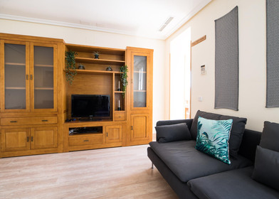 Cheap private room in Dijon