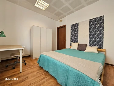 Alquiler de habitaciones por meses en Vicenza