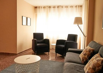Appartamento in centro a Pavia
