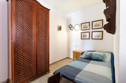 Habitación privada en Carrer de Fuencaliente, 46023 València, Valencia, Spain, imagen 1 de 10