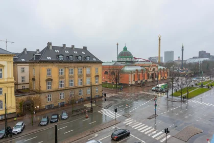 私人房间 在 Copenhagen, Denmark, 20的图像18