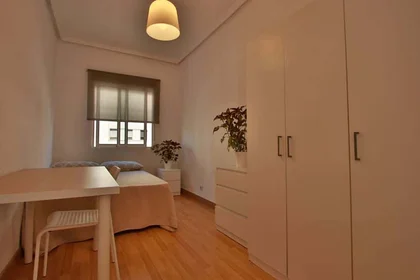 Prywatny pokój Avinguda del Cardenal Benlloch, 76, 46021 València, Valencia, Spain, obraz 1 10