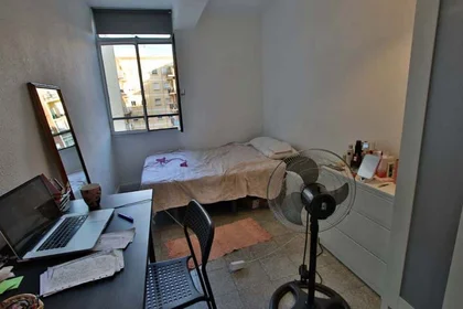 Private room at C/ de Sta. Maria Micaela, 18, 46008 València, Valencia, Spain, image 1 of 10